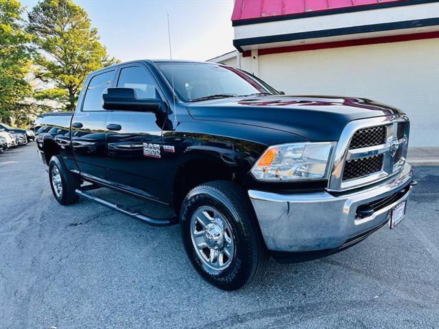 used 2014 Ram 2500 car, priced at $22,995