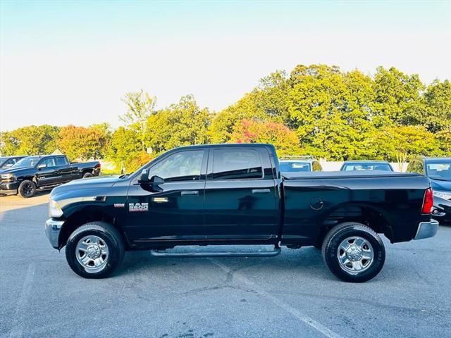 used 2014 Ram 2500 car, priced at $22,995