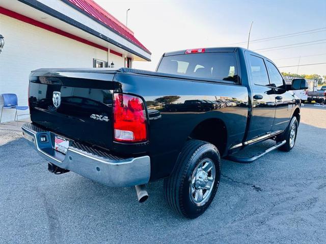 used 2014 Ram 2500 car, priced at $22,995