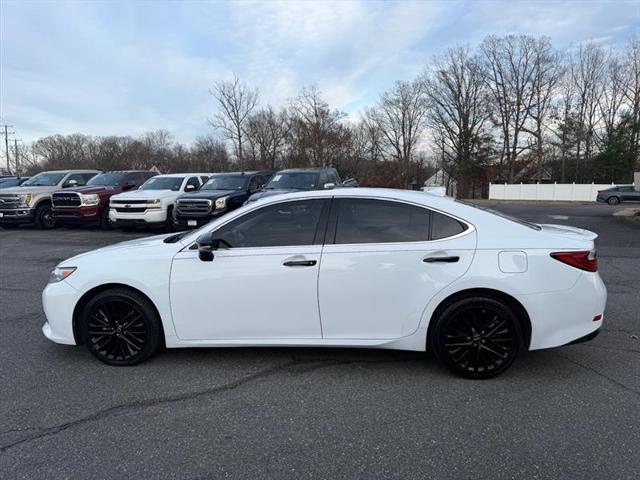 used 2015 Lexus ES 350 car, priced at $16,995