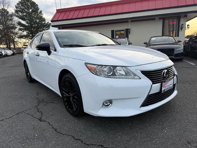 used 2015 Lexus ES 350 car, priced at $16,995