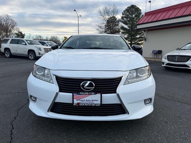 used 2015 Lexus ES 350 car, priced at $16,995