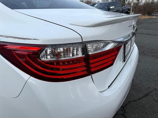 used 2015 Lexus ES 350 car, priced at $16,995