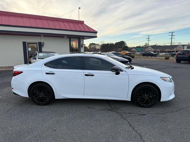 used 2015 Lexus ES 350 car, priced at $16,995