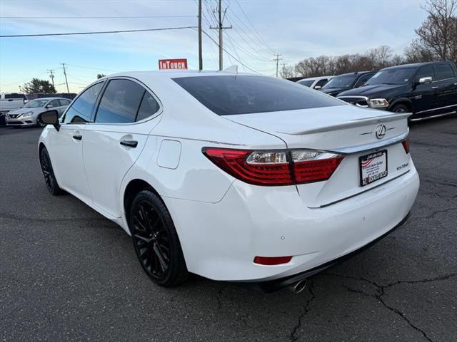 used 2015 Lexus ES 350 car, priced at $16,995