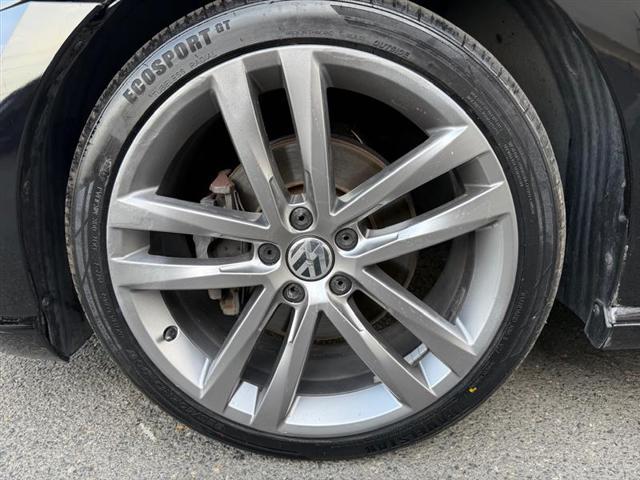 used 2016 Volkswagen Passat car, priced at $10,995