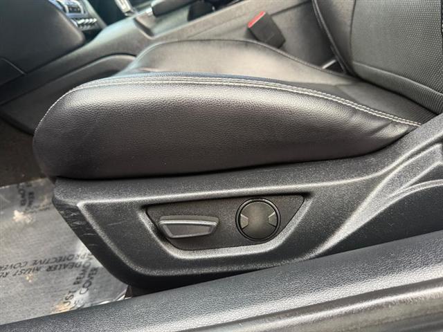 used 2020 Ford Mustang car, priced at $32,995
