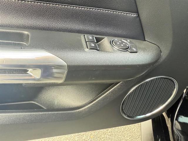 used 2020 Ford Mustang car, priced at $32,995