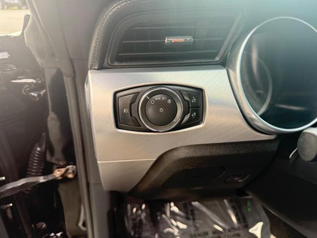 used 2020 Ford Mustang car, priced at $32,995