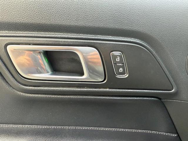 used 2020 Ford Mustang car, priced at $32,995