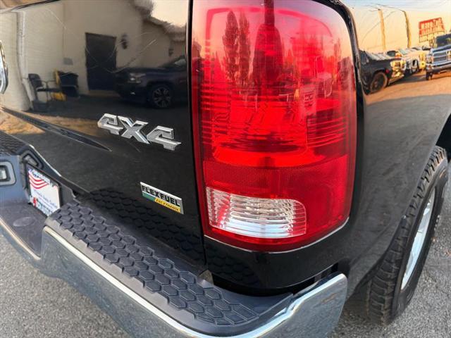 used 2012 Ram 1500 car, priced at $11,995