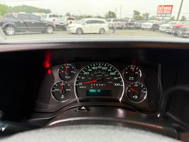 used 2018 Chevrolet Express 2500 car, priced at $15,995