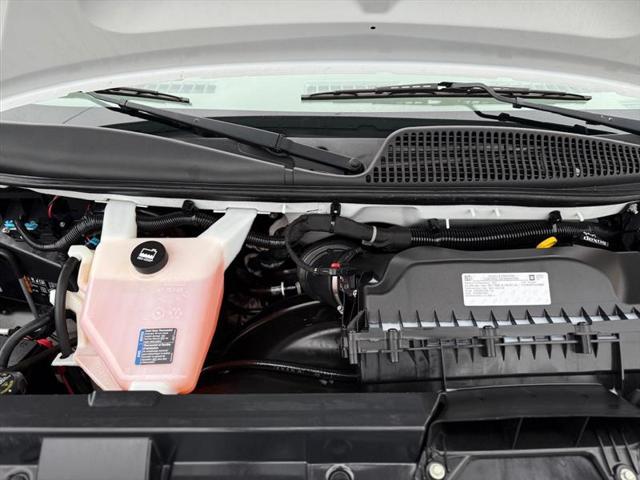 used 2018 Chevrolet Express 2500 car, priced at $15,995