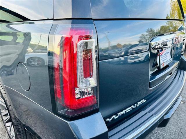 used 2019 GMC Yukon XL car, priced at $33,995