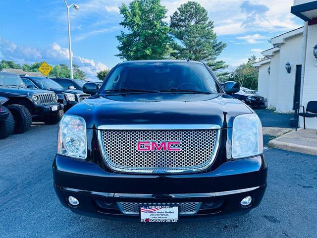 used 2012 GMC Yukon car, priced at $14,995