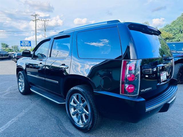 used 2012 GMC Yukon car, priced at $14,995