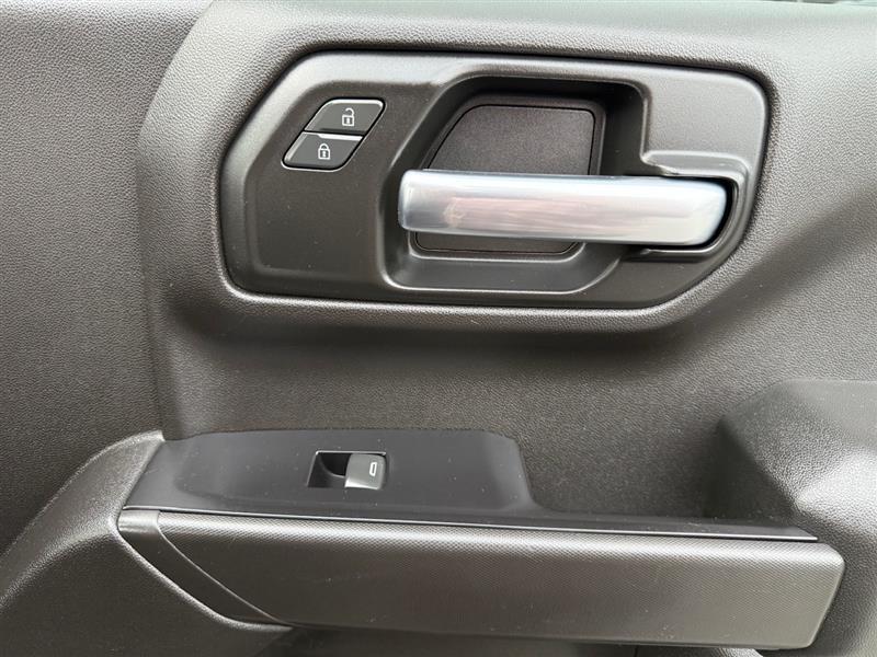 used 2019 Chevrolet Silverado 1500 car, priced at $28,995