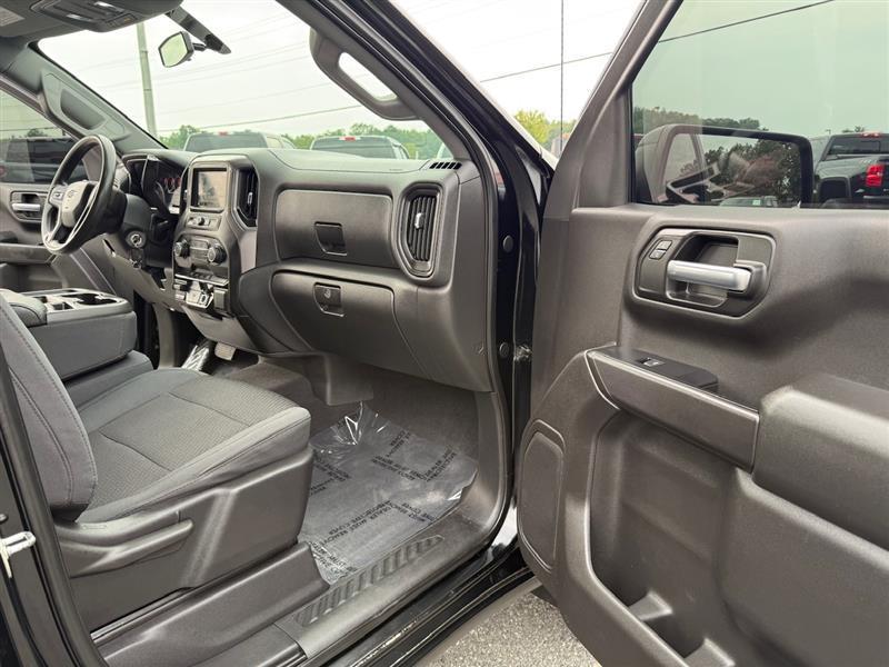 used 2019 Chevrolet Silverado 1500 car, priced at $28,995
