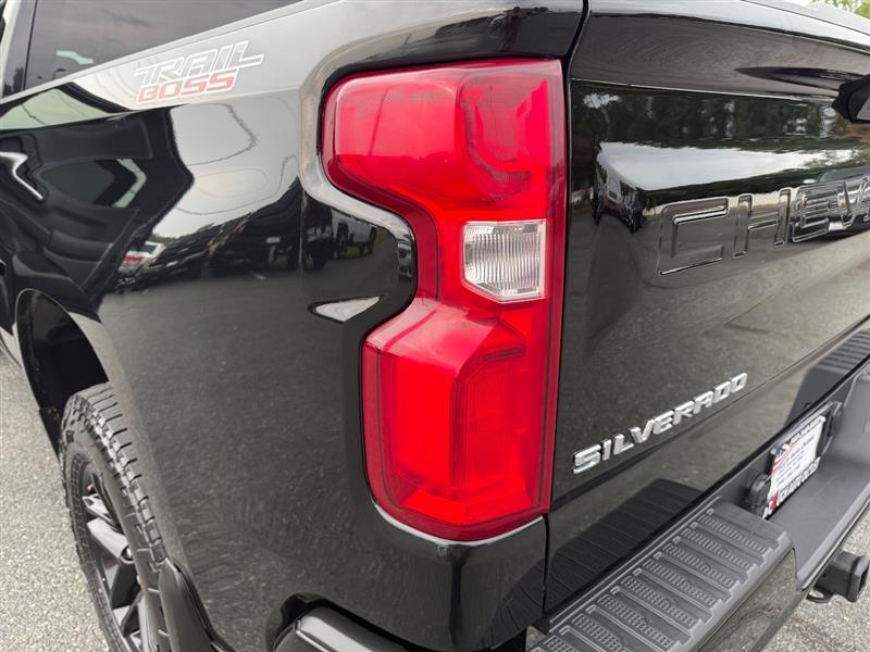 used 2019 Chevrolet Silverado 1500 car, priced at $28,995