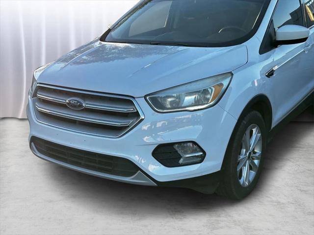 used 2018 Ford Escape car, priced at $11,535