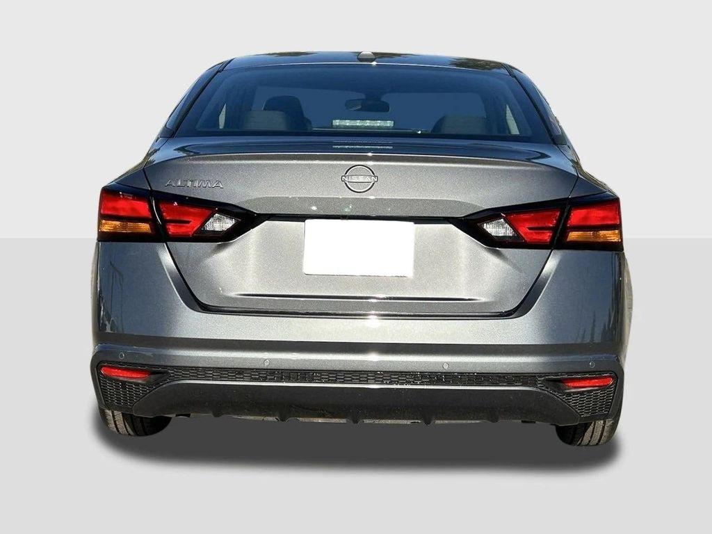 new 2025 Nissan Altima car, priced at $28,505