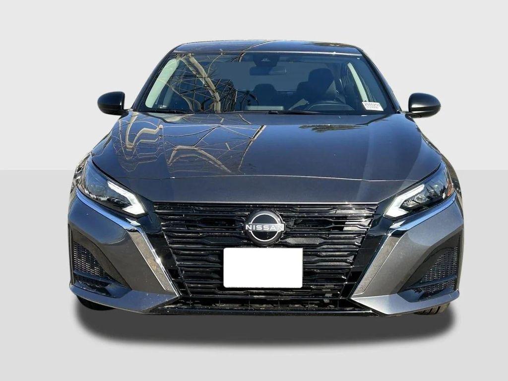 new 2025 Nissan Altima car, priced at $28,505