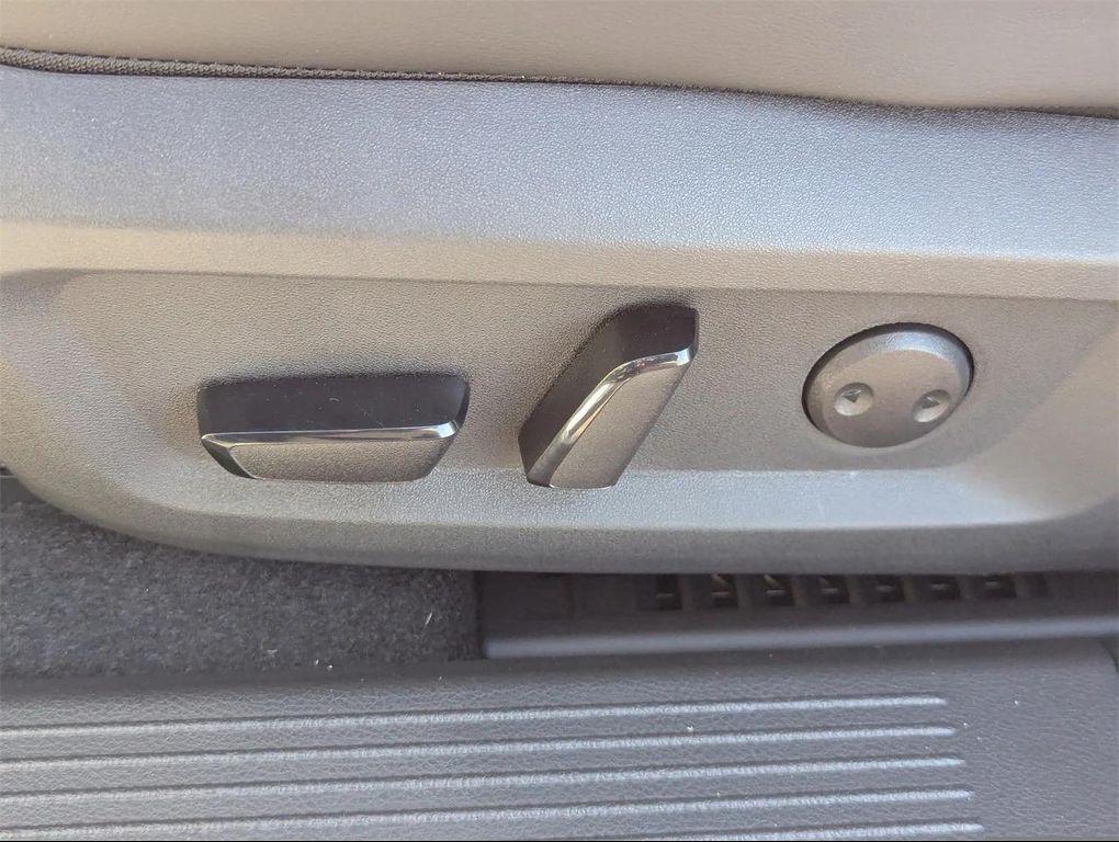 new 2026 Nissan Rogue car, priced at $43,285