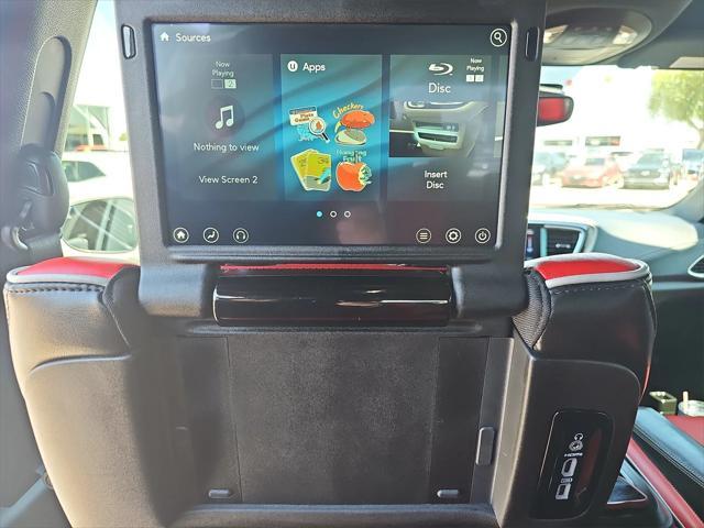 used 2020 Chrysler Pacifica Hybrid car, priced at $26,624