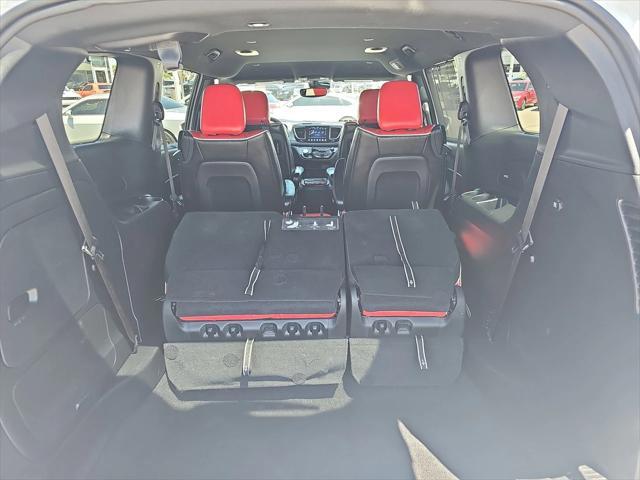 used 2020 Chrysler Pacifica Hybrid car, priced at $26,624