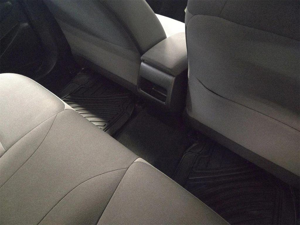 used 2020 Toyota Corolla car, priced at $14,976