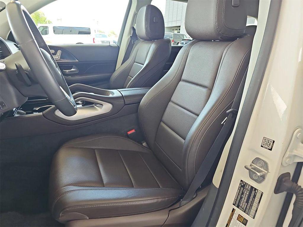 used 2020 Mercedes-Benz GLE 350 car, priced at $27,412