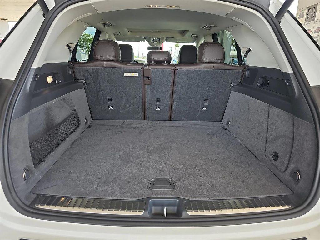 used 2020 Mercedes-Benz GLE 350 car, priced at $27,412