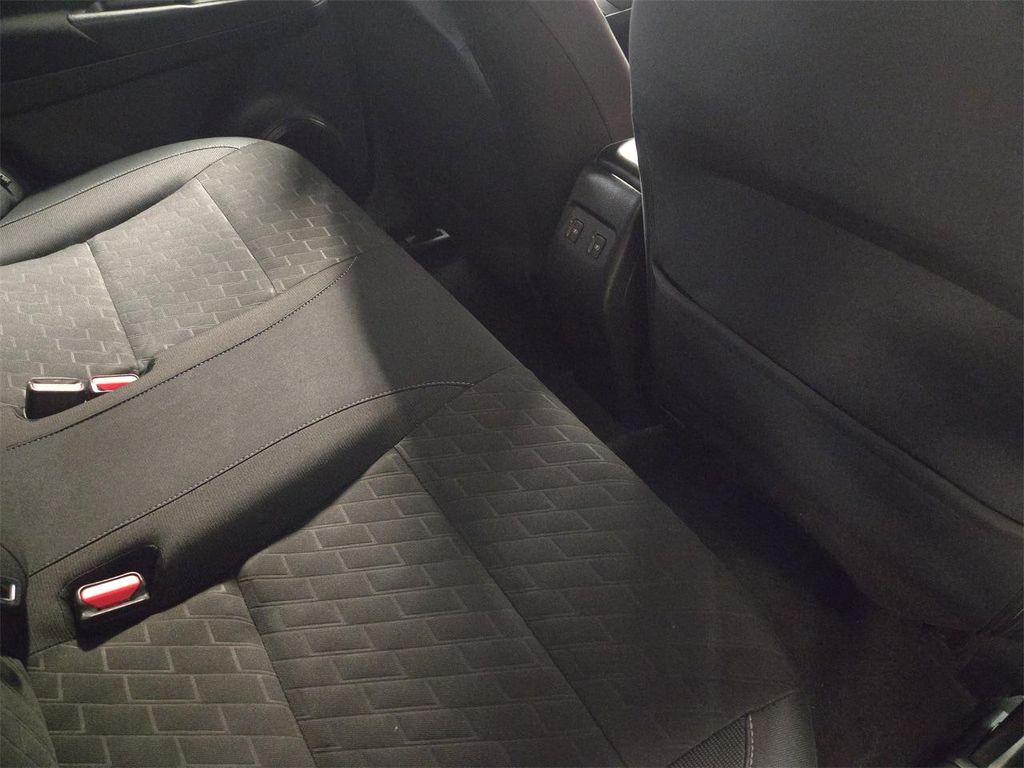 used 2024 Nissan Kicks car, priced at $16,387