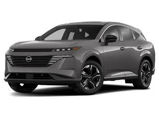 new 2025 Nissan Murano car, priced at $52,300