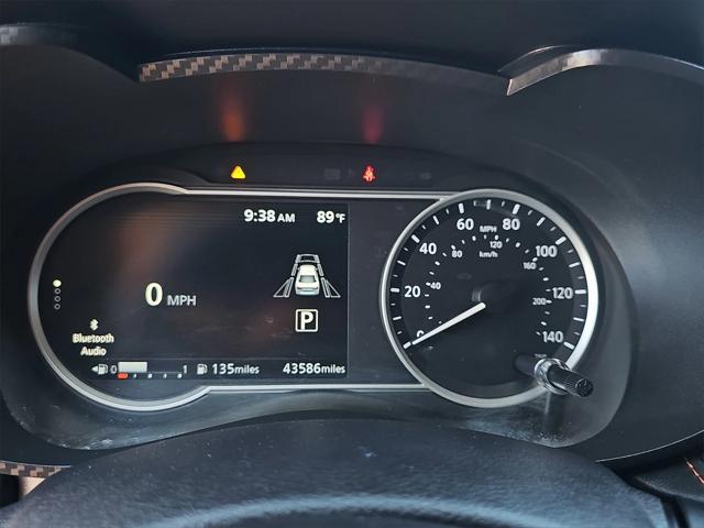 used 2022 Nissan Versa car, priced at $15,888