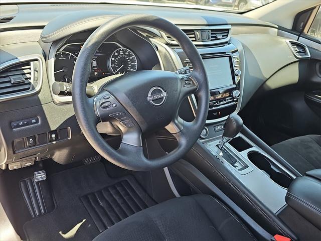 used 2023 Nissan Murano car, priced at $23,988