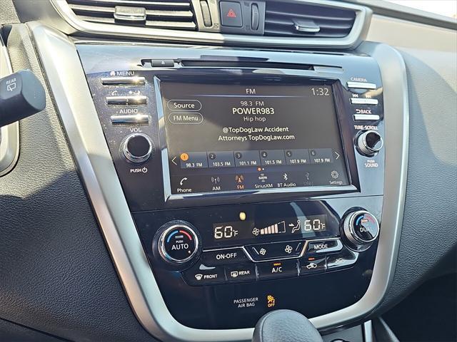 used 2023 Nissan Murano car, priced at $23,988