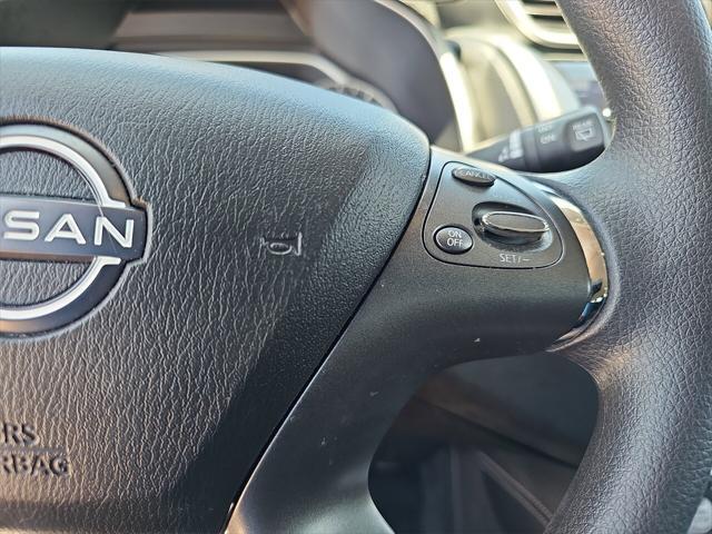 used 2023 Nissan Murano car, priced at $23,988