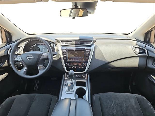 used 2023 Nissan Murano car, priced at $23,988