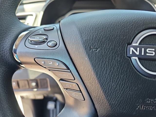 used 2023 Nissan Murano car, priced at $23,988