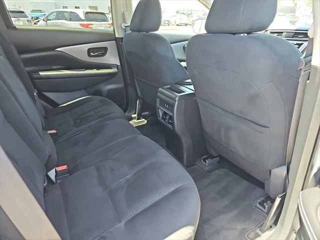 used 2023 Nissan Murano car, priced at $23,988