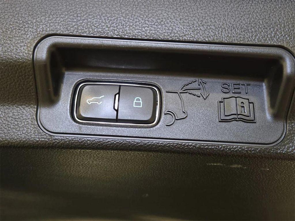 used 2021 Ford Explorer car, priced at $30,858