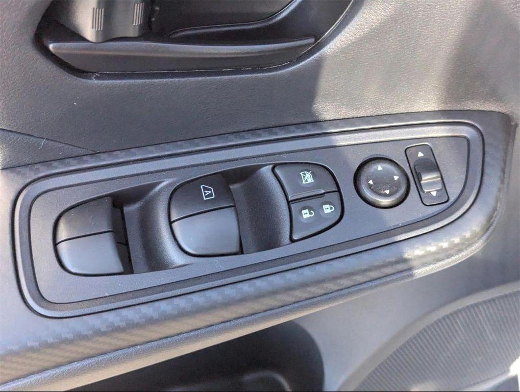 new 2025 Nissan Versa car, priced at $21,325