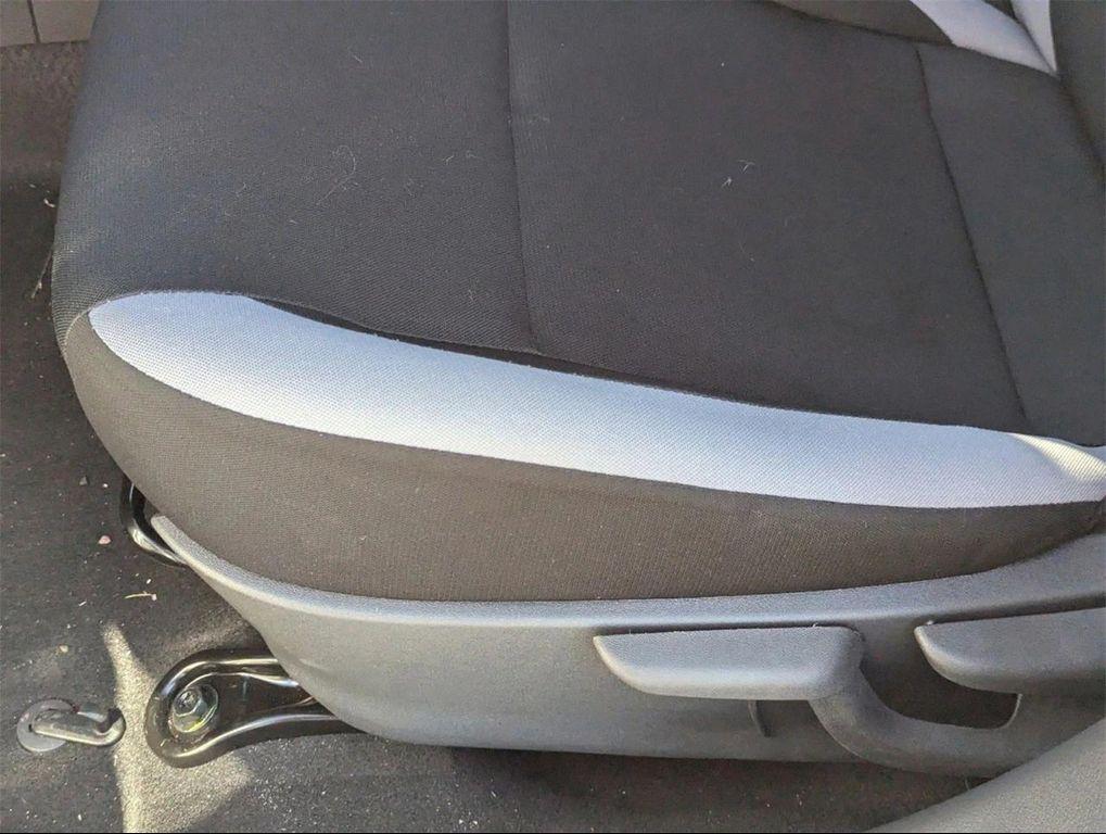 new 2025 Nissan Versa car, priced at $21,325