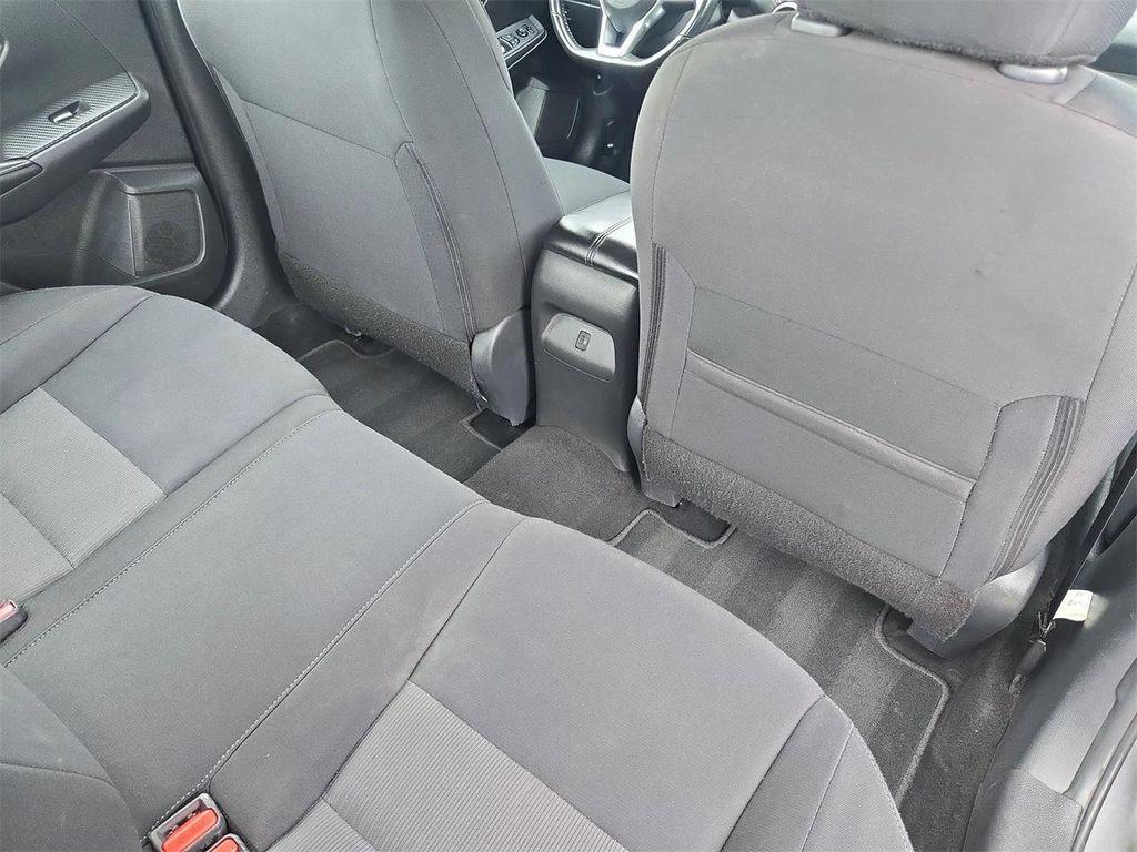 used 2023 Nissan Sentra car, priced at $16,940