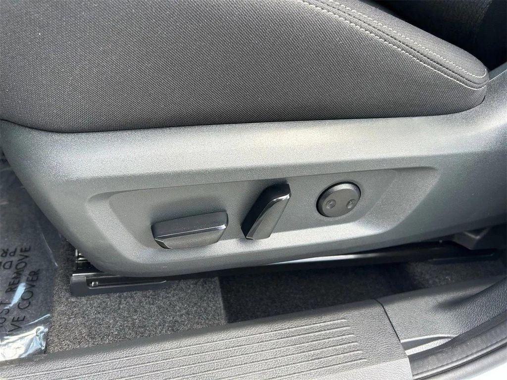 new 2026 Nissan Rogue car, priced at $32,945