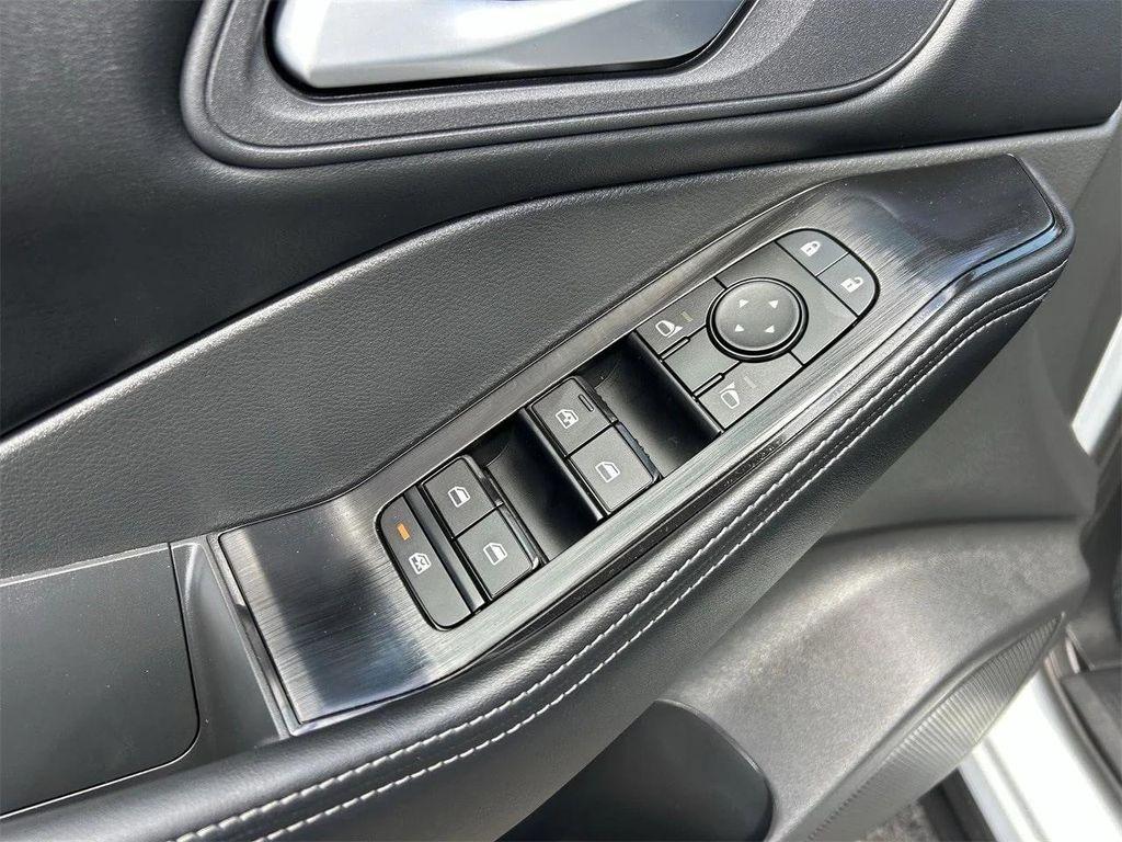 new 2026 Nissan Rogue car, priced at $32,945