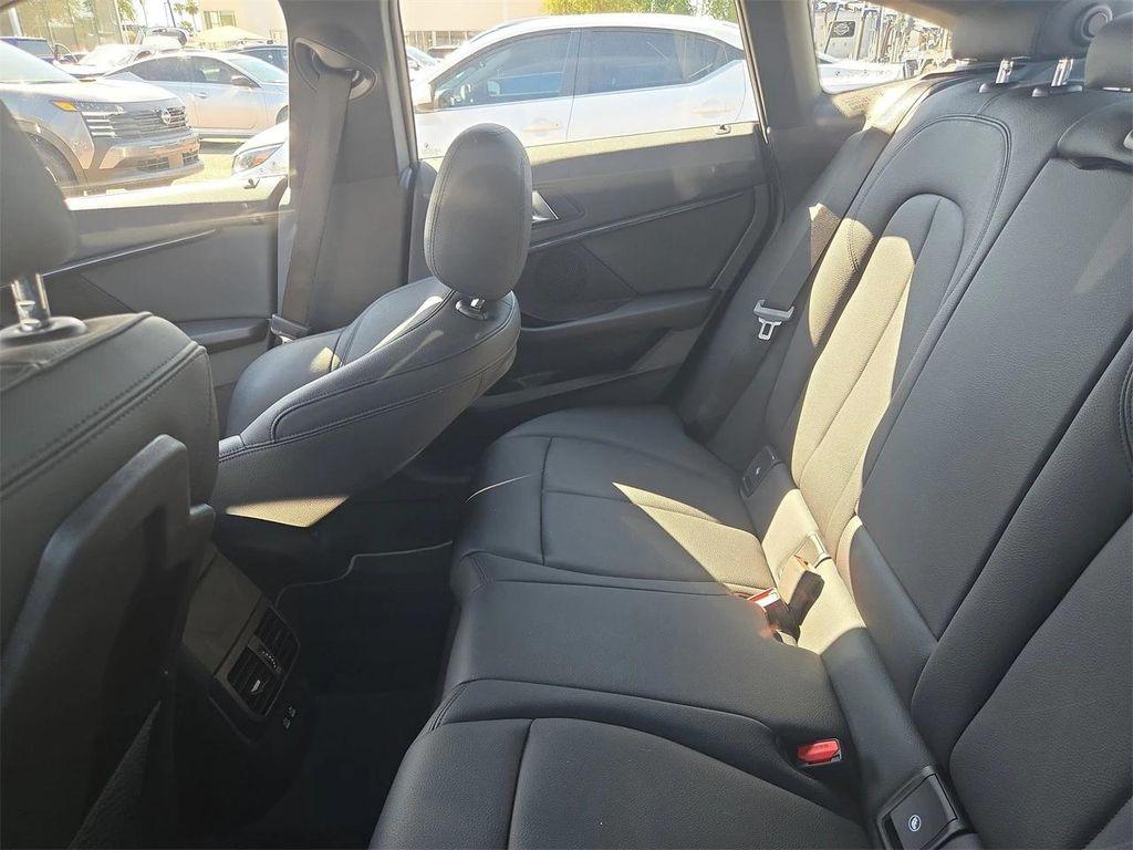 used 2021 BMW 228 Gran Coupe car, priced at $20,313