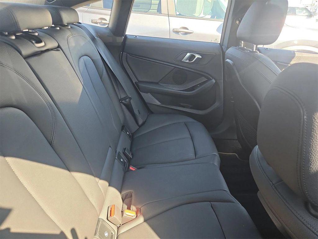 used 2021 BMW 228 Gran Coupe car, priced at $20,313