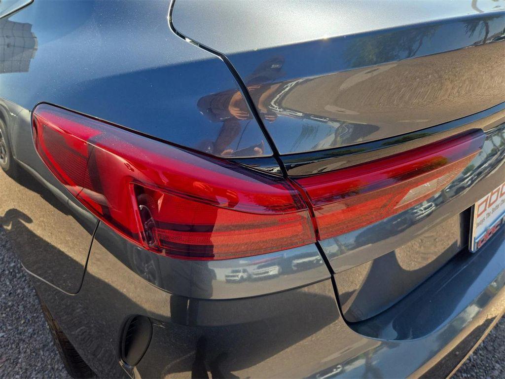 used 2021 BMW 228 Gran Coupe car, priced at $20,313